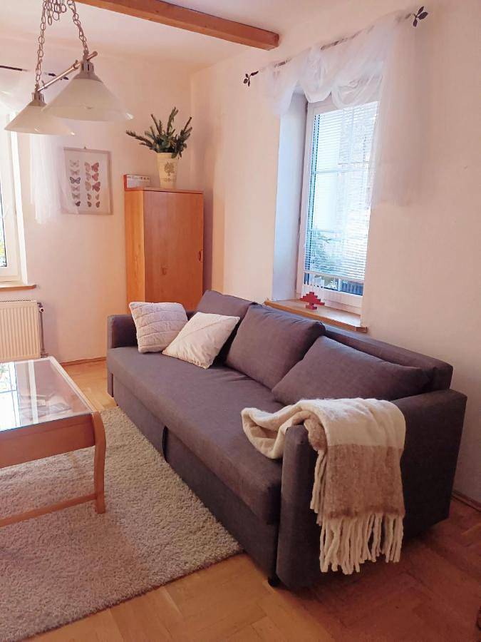 Appartement entier, Apartmán Staré Město in Liberec, Région de Liberec