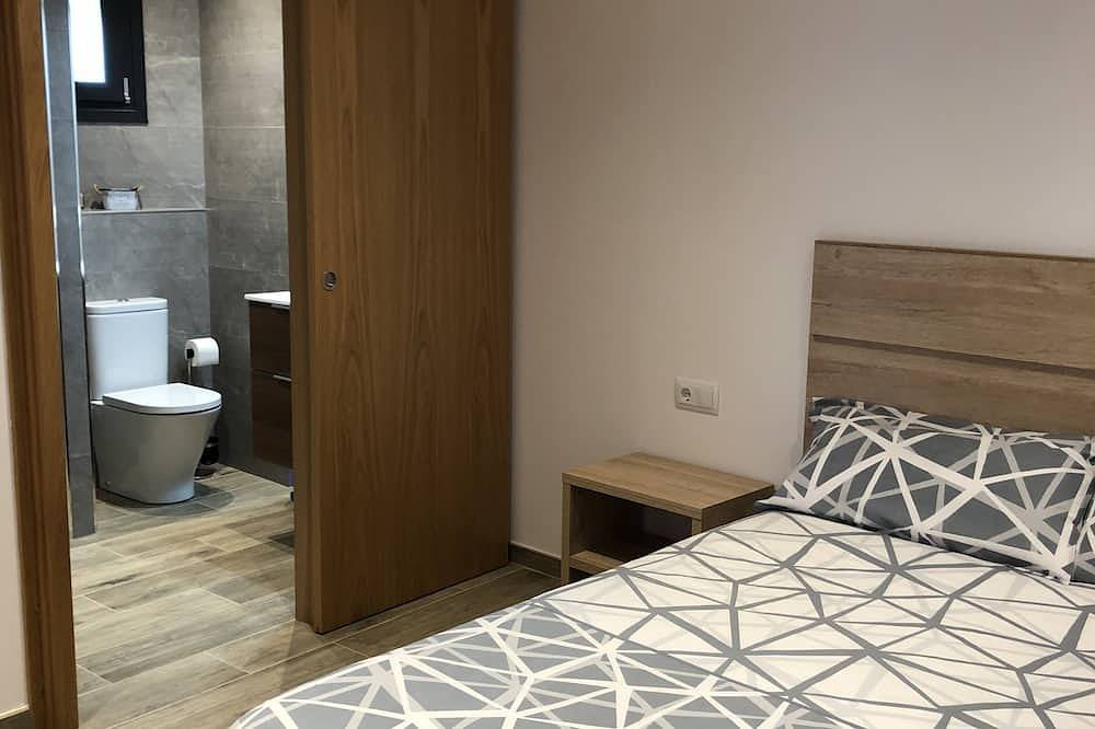 Apartamento entero, Allotjament de Muntanya Veïnat de Favars in Molló, Pirineo Catalan