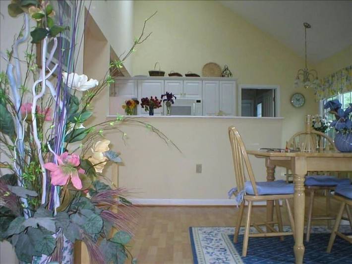 Vacation rental for 6 people, with hot tub and yard as well as terrace in Narragansett