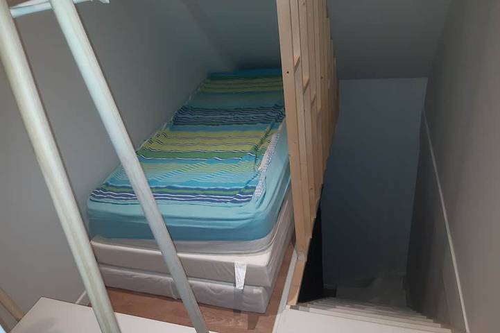 Location de vacances pour 5 personnes à La Ville-ès-Nonais - 4