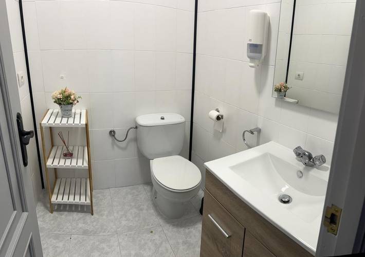 Gîte pour 6 personnes, avec vue à Palas de Rei - 2