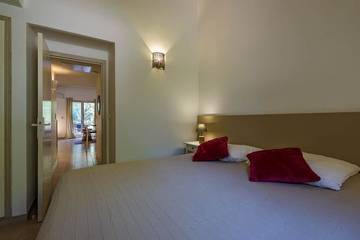 Villa pour 6 Personnes dans Santa Giulia, Porto-Vecchio, Photo 4