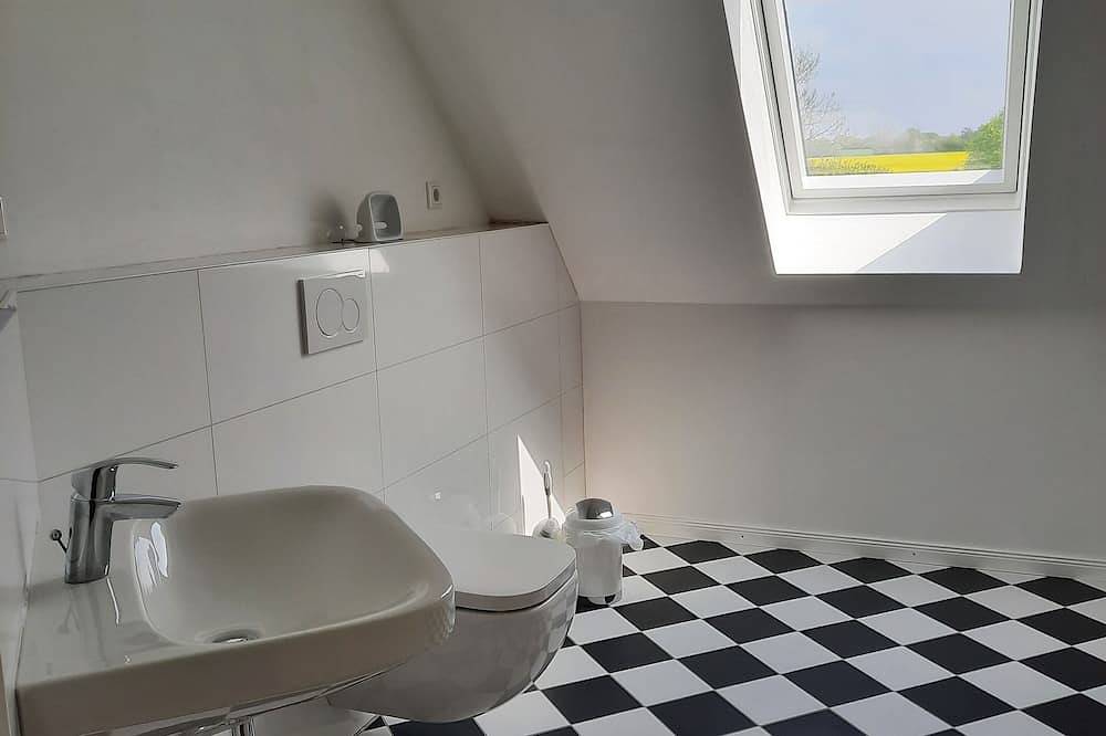 Relaxed vacation on a rest farm on the Flensburg Fjord, foto 10