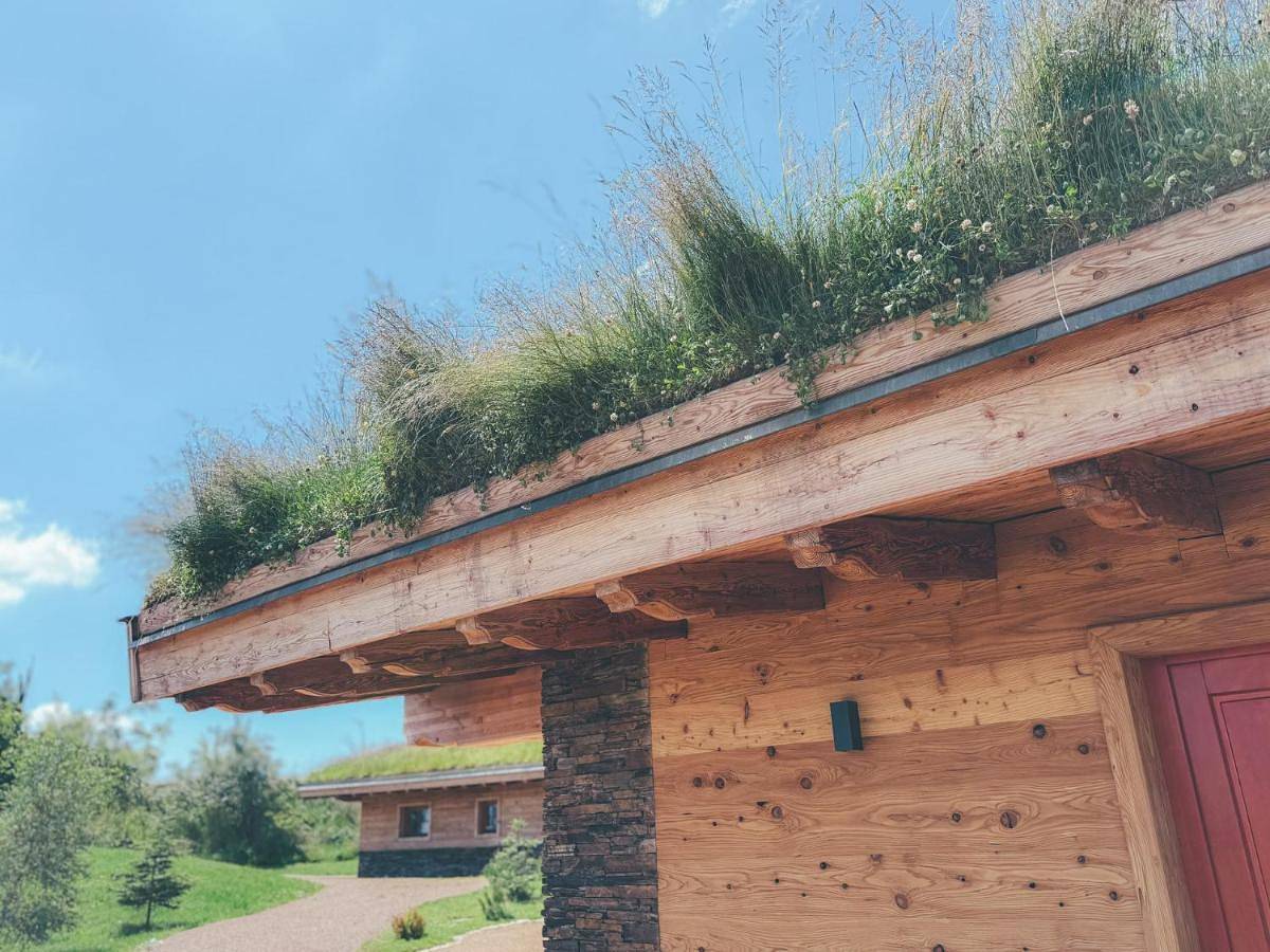 Cały apartament, Chalets Resort in Dubí, Rudawy (Czechy)
