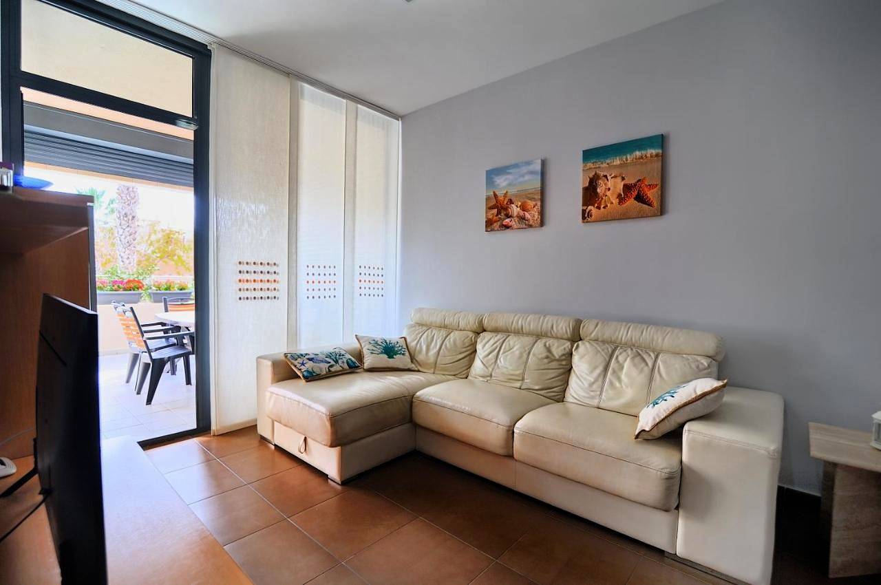 Appartement entier, Two-Bedroom Apartment in Platja de Puçol (Sagunto), Puçol