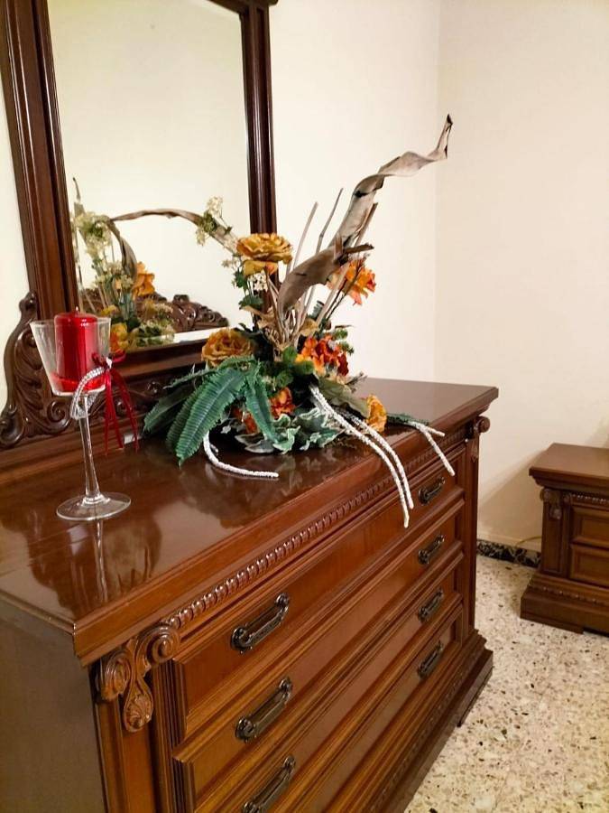 Three-Bedroom Apartment in Sorso, Province de Sassari