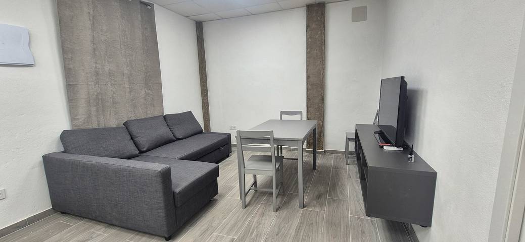 Ferienwohnung für 4 Personen - 1