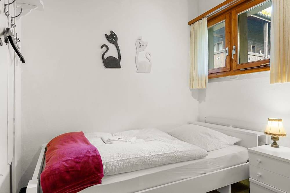 Geheel appartement, Aragon M88 by Interhome in Ernen, Aletsch Arena