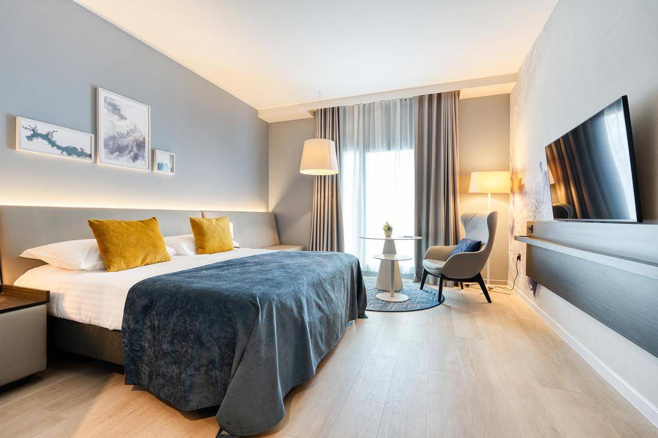 Van der Valk Hotel Spa in Spa, Région de Liège
