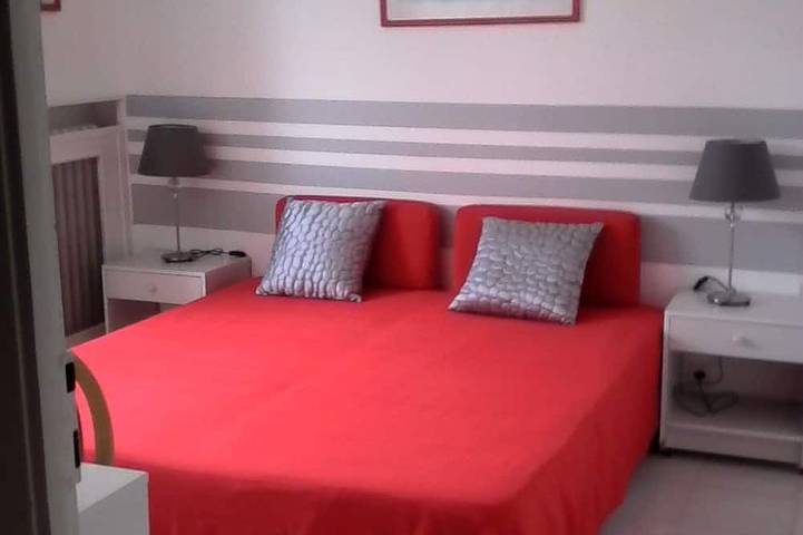 Location de vacances pour 5 personnes, avec jardin et terrasse, animaux acceptés dans Plage De La Banche Binic - 4