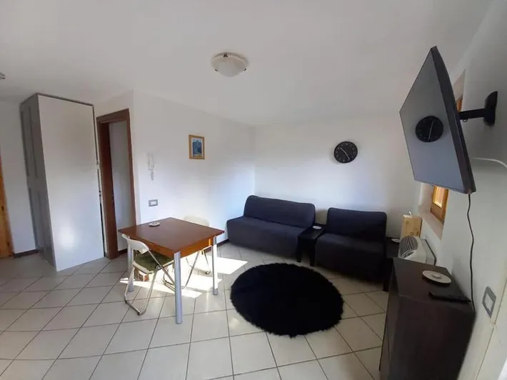 Ferienwohnung für 3 Personen, mit Ausblick und Terrasse, mit Haustier - 1