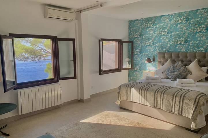 Finca für 5 Personen, mit Balkon und Garten sowie Whirlpool in Banyalbufar - 3