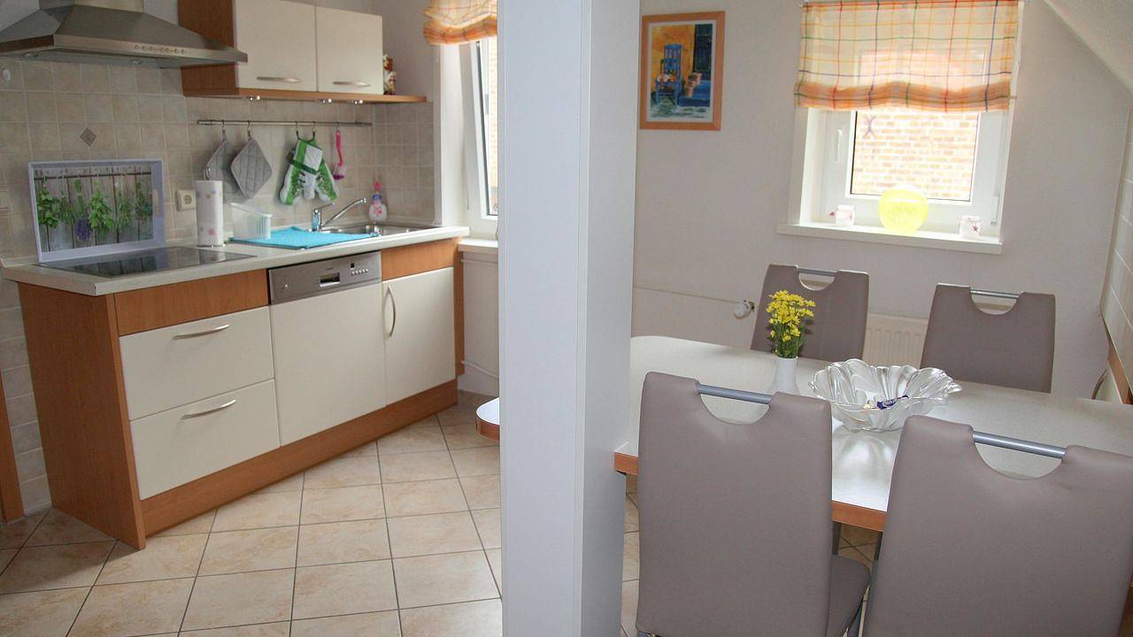 Ganze Ferienwohnung, Ferienwohnung für 2 Personen (80 m²) in Bad Bodenteich in Bad Bodenteich, Landkreis Uelzen