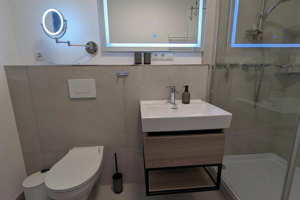 Ferienwohnung Emster Kanal Hochwertige Ferienwohnung in Kloster Lehnin, foto 8