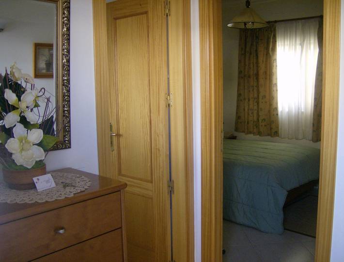 Apartamento entero, Casa Maria in Alvor, Distrito de Faro