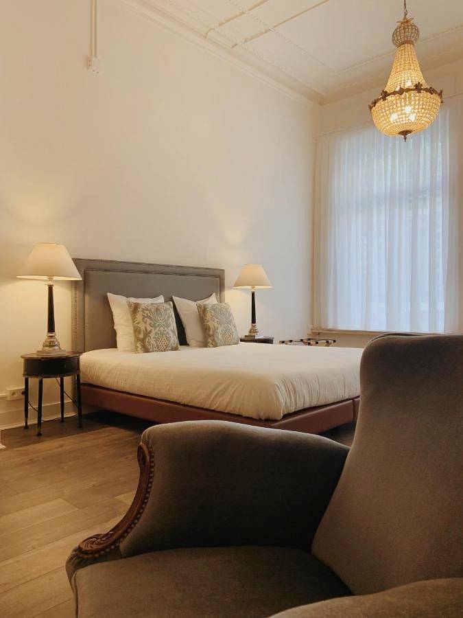 Maison d’hôte pour 4 personnes à Gand - 4