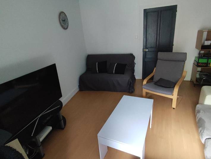 Location de vacances pour 4 personnes, avec sauna à Volvic - 2