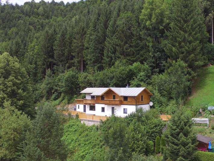 Ferienhaus für 12 Personen, mit Terrasse, kinderfreundlich