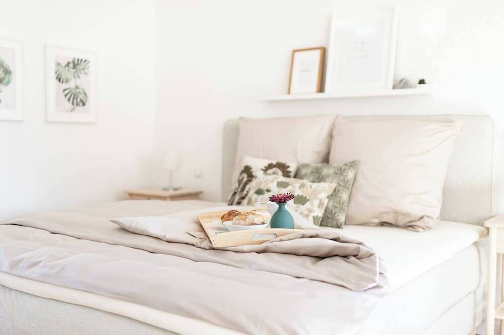 Ganze Wohnung, 05 Deichstadt-Apartments Neuwied 96m² in Neuwied, Osteifel