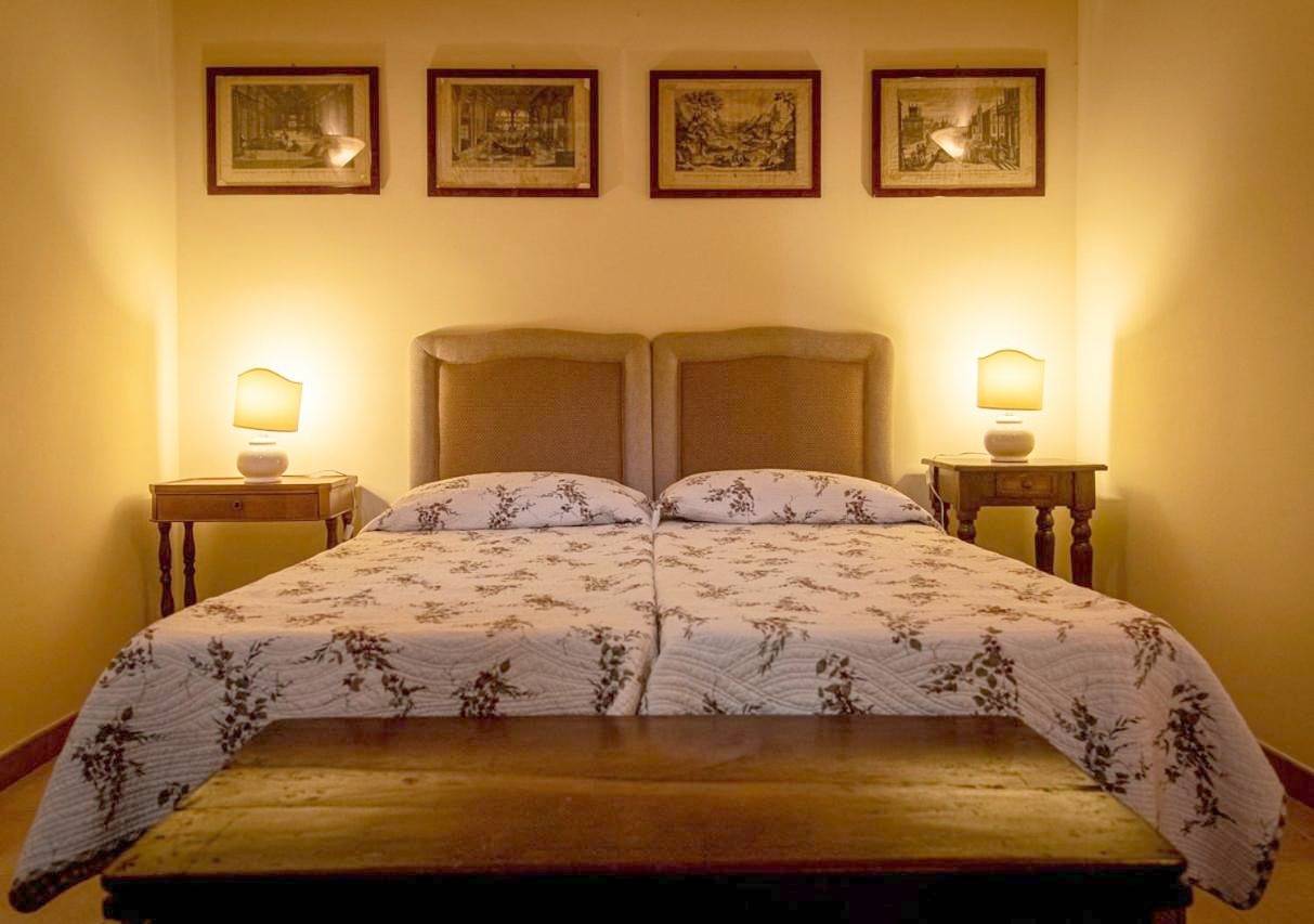 Appartamento intero, Marbel Gandolfo in Castel Gandolfo, Castelli Romani