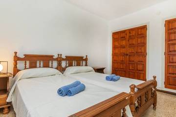 Bungalow pour 6 Personnes dans Cambrils, Baix Camp, Photo 4