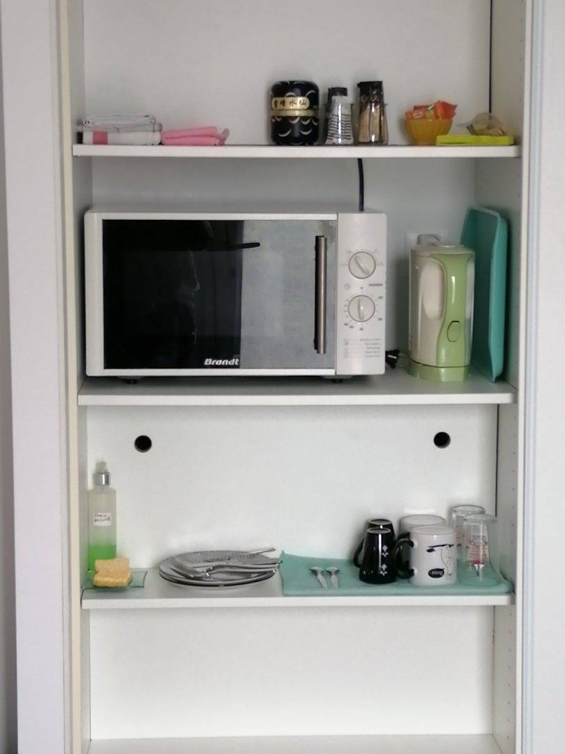 Chambre chez l'habitant in Saint-Michel-Chef-Chef, Côte de Jade