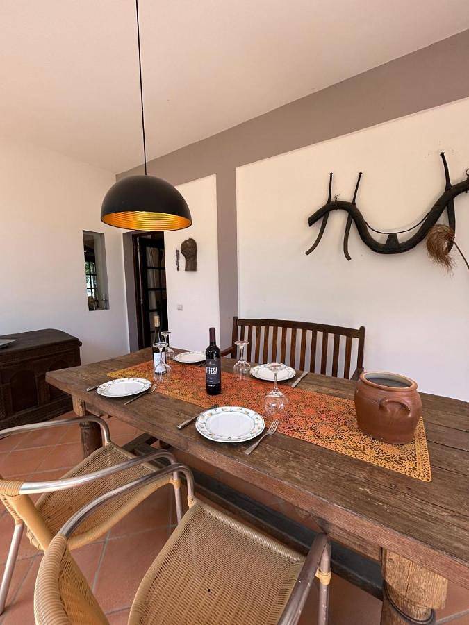 Villa pour 12 personnes, avec vue et jardin à Portimão - 2