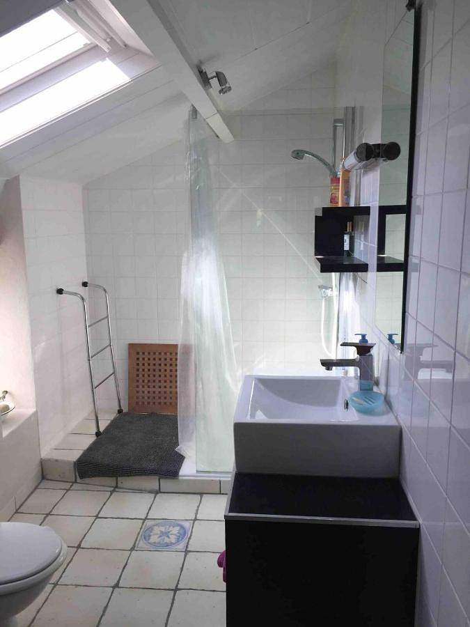 Cosy Brittany House with private pool, pool table, large garden in Glénac, Région de Vannes