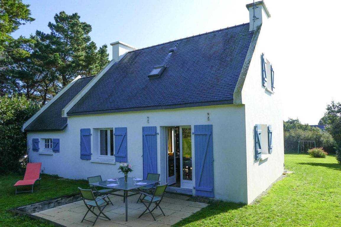 Maison de famille, la plage à pied et Wifi jusqu'à 8 pers. in Sarzeau, Côte des Mégalithes