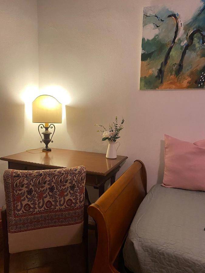 Maison d’hôte pour 3 personnes, avec terrasse à San Gimignano - 3