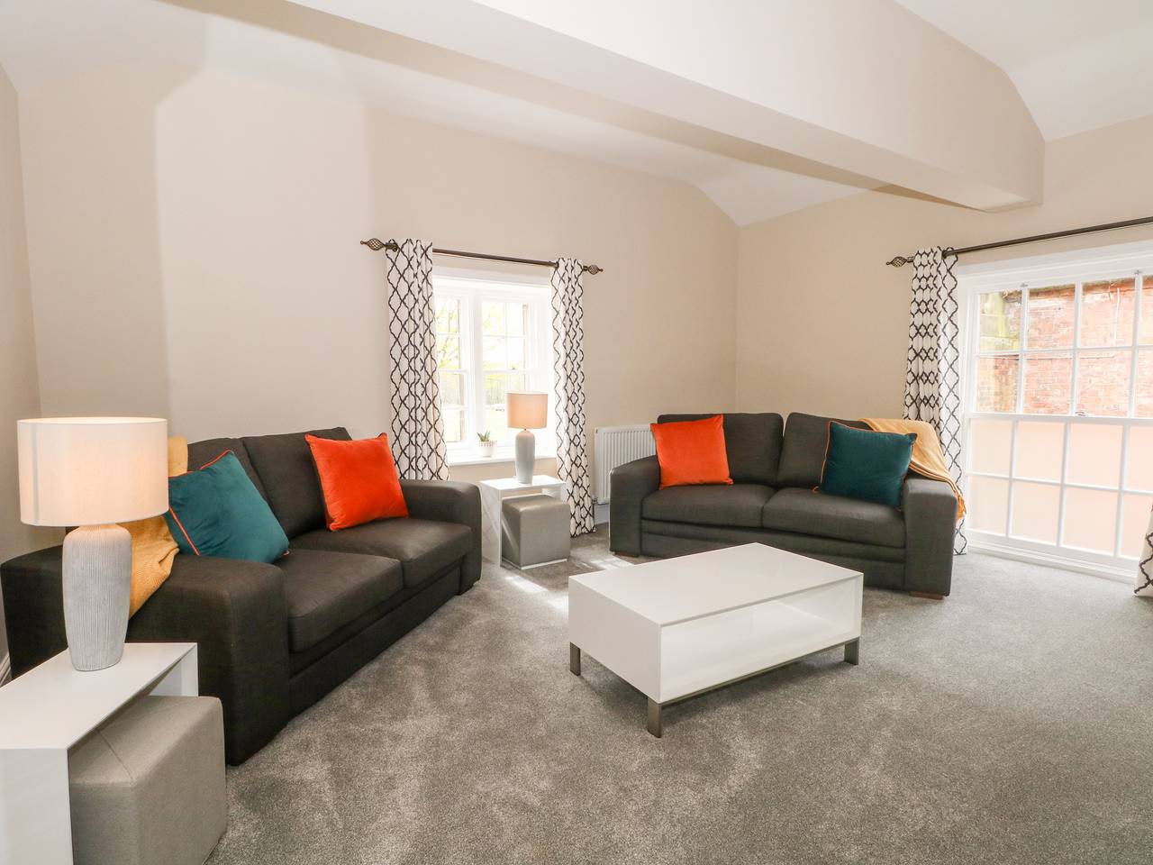 Carriage House in Cheshire East