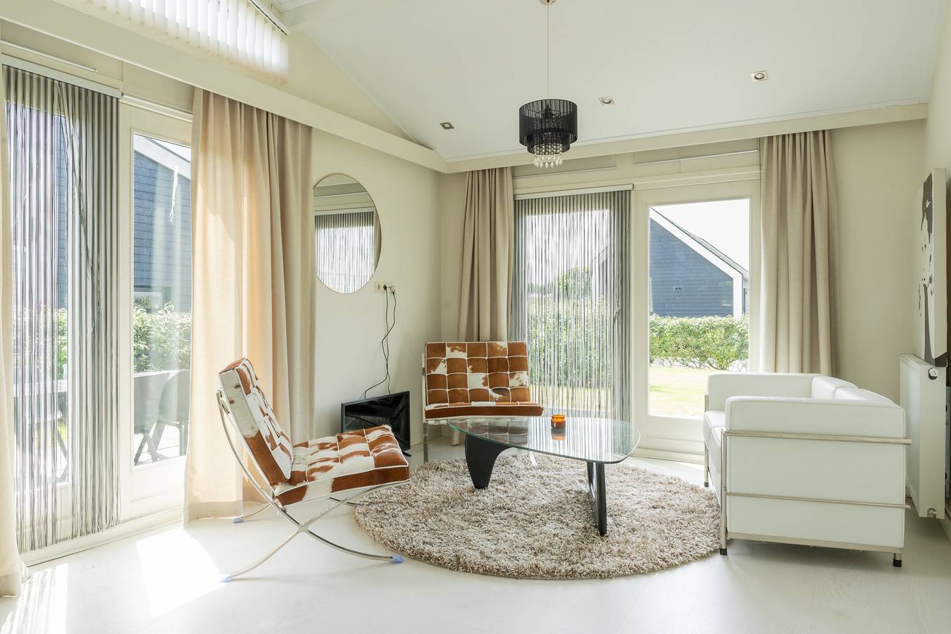 Ferienhaus für 4 Personen in Niederländische Nordsee