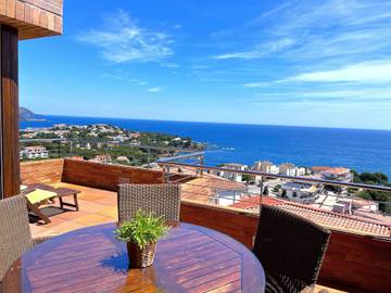 Vakantiewoning voor 6 Personen in Llançà, Costa Brava, Afbeelding 1