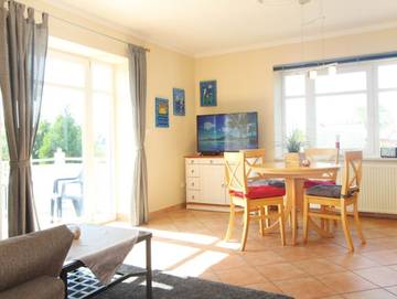 Ferienwohnung für 2 Personen in Ostseebad Boltenhagen, Boltenhagen, Bild 2