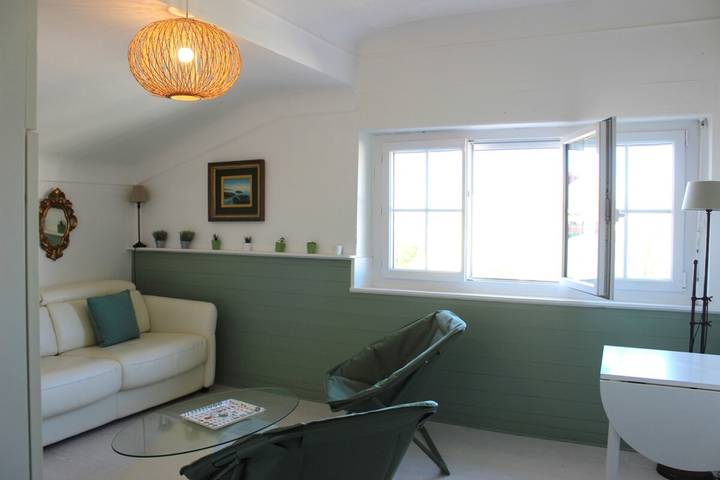 Gîte pour 2 personnes dans Plage de la côte des Basques - 2