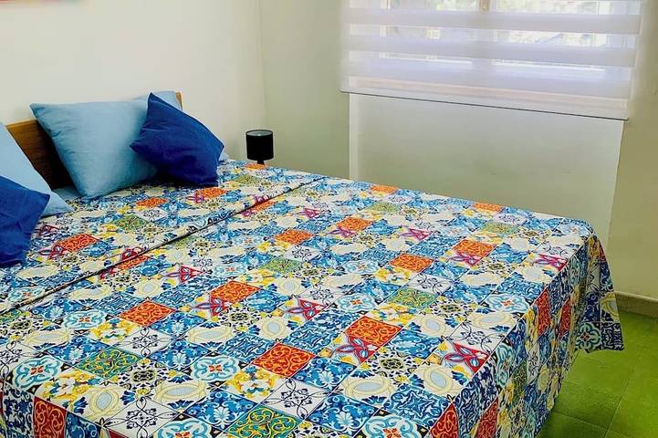 Casa vacanza per 3 persone, con piscina in Nocera Terinese