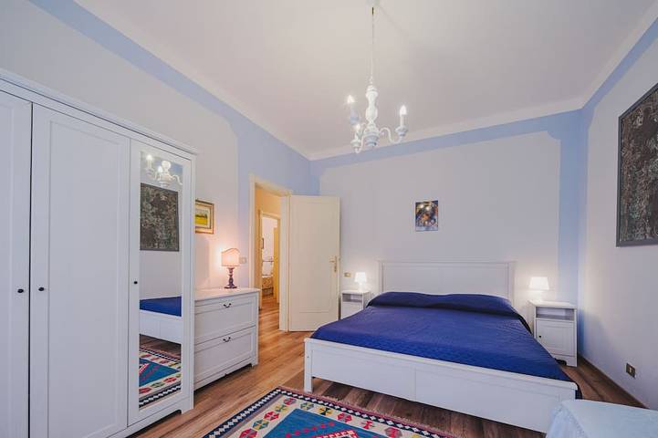 Appartamento intero, Gerry House in Camaiore (Toscana), Riviera Toscana