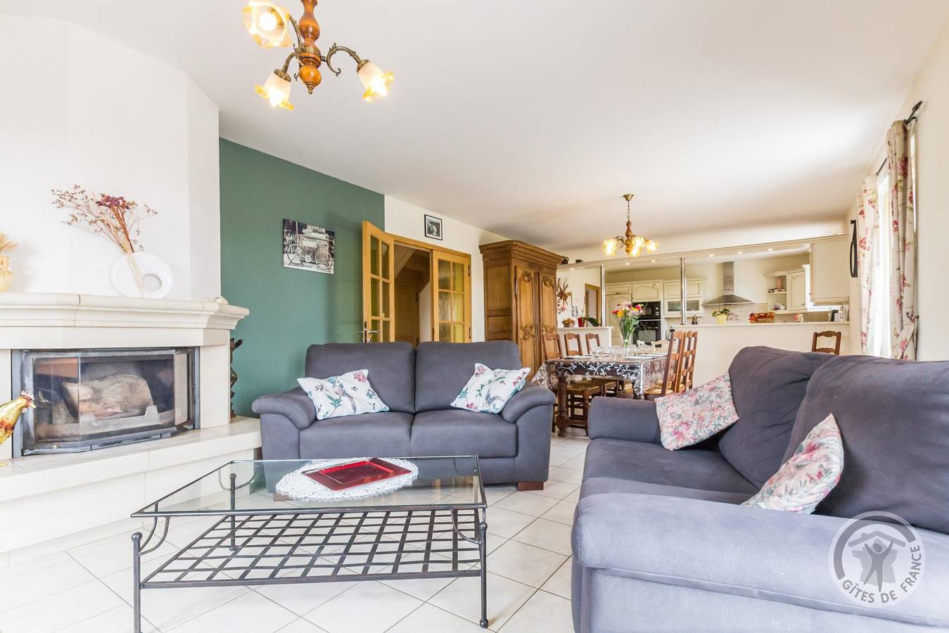 Mirabel in Sainte-Mère-Église, Côte de la Déroute