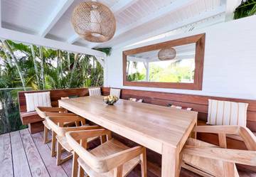 Villa pour 6 Personnes dans Saint-François, Antilles, Photo 4