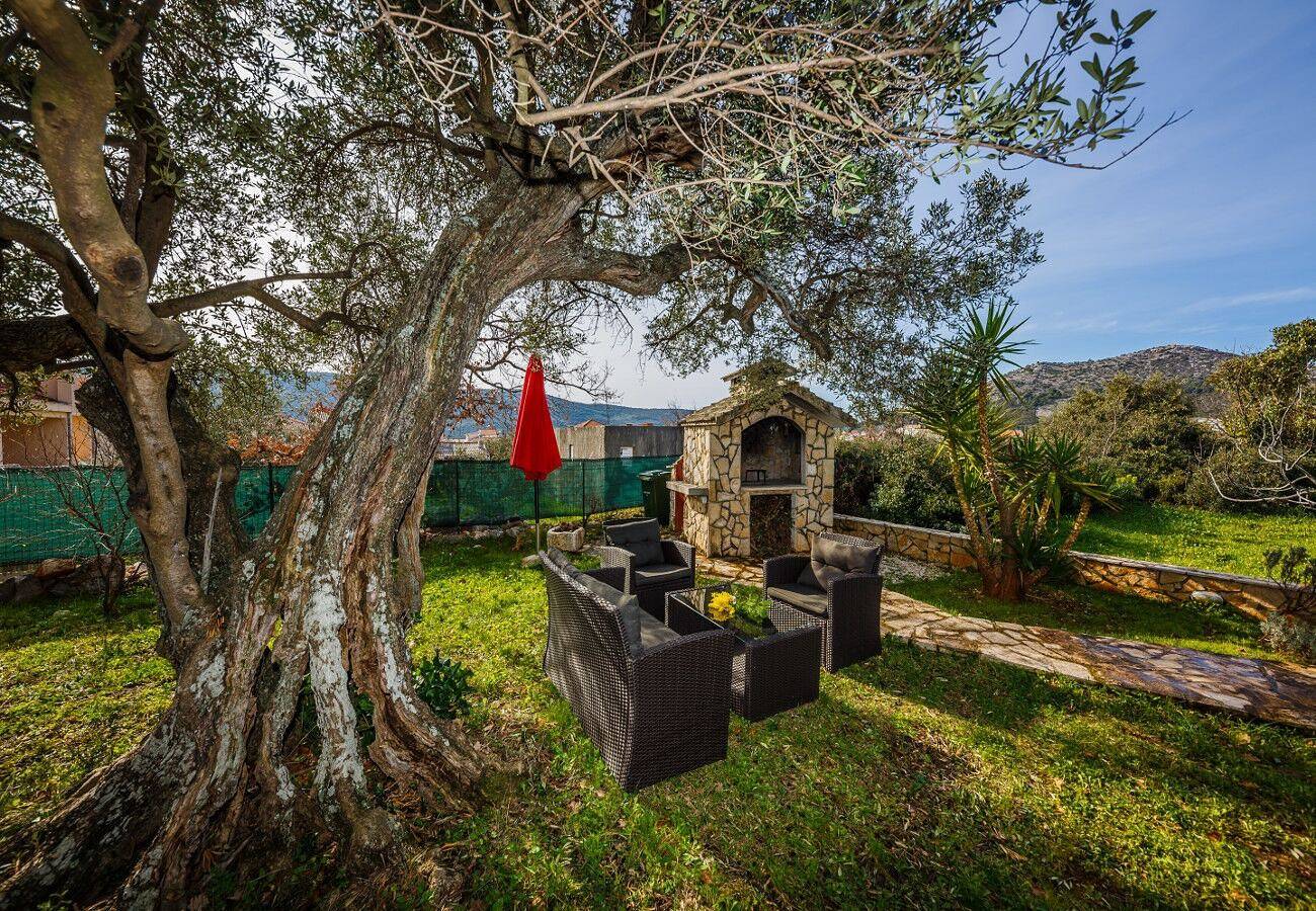 House Božena in Poljica, Split-Dalmatië