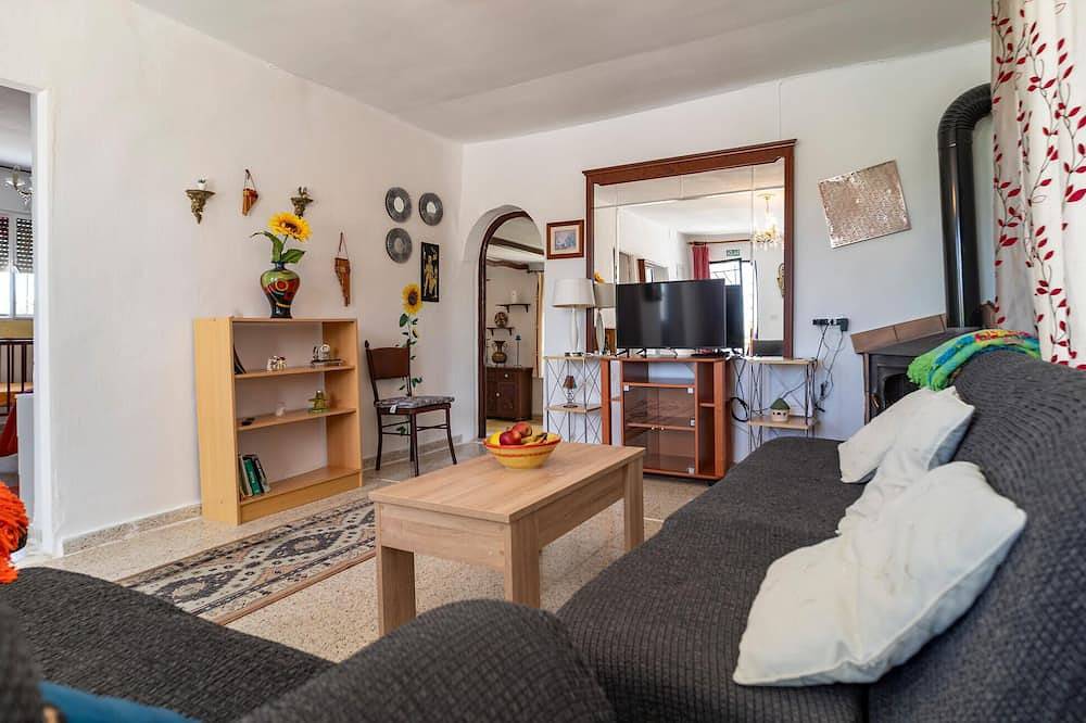 Gorgeous home in Alcala la Real in Alcalá la Real, Sierras Subbéticas