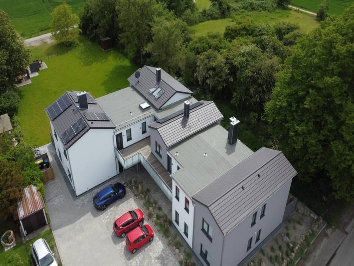 Ferienwohnung für 2 Personen, mit Garten, kinderfreundlich in Westfehmarn - 3