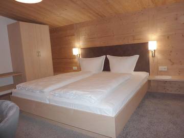 Vakantiewoning voor 4 Personen in Klösterle, Golm im Montafon, Afbeelding 4