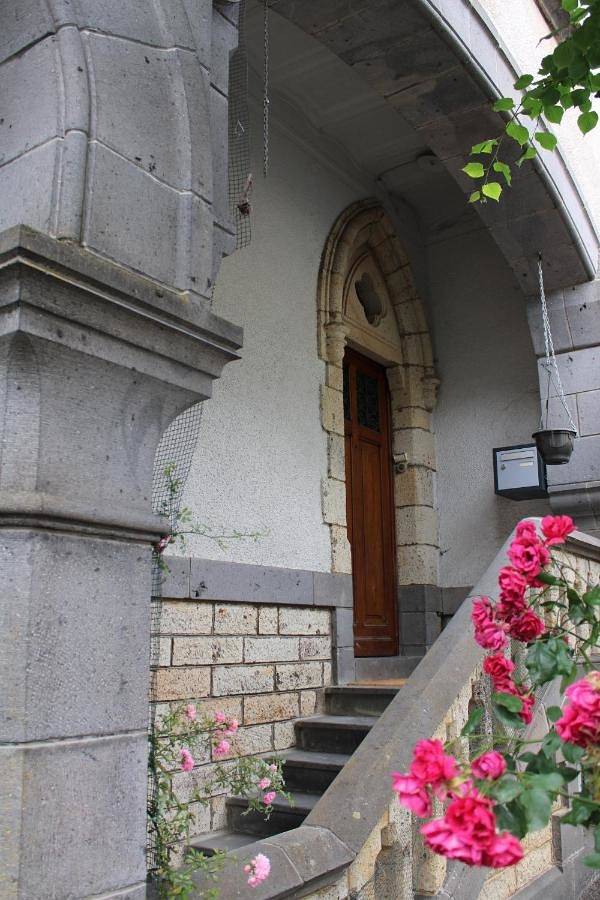 Chambre d’hôte pour 15 personnes, avec sauna et balcon à La Bourboule - 4