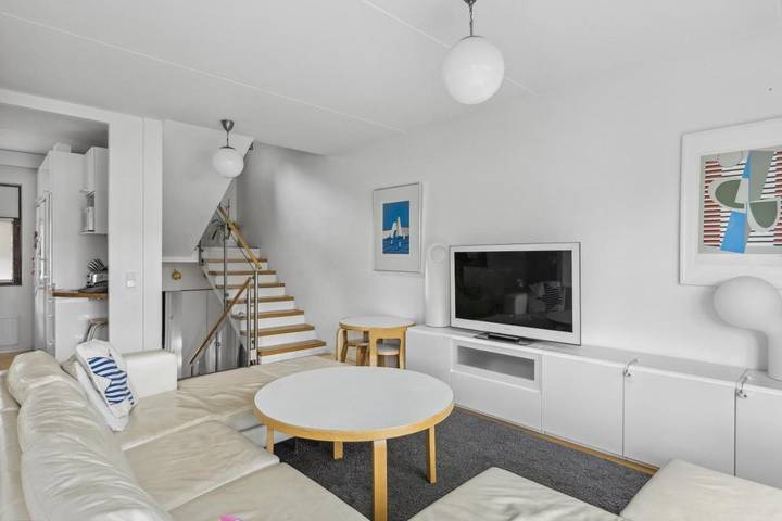 Ferienwohnung für 6 Personen, mit Garten und Whirlpool sowie Sauna, kinderfreundlich in Südfinnland - 3