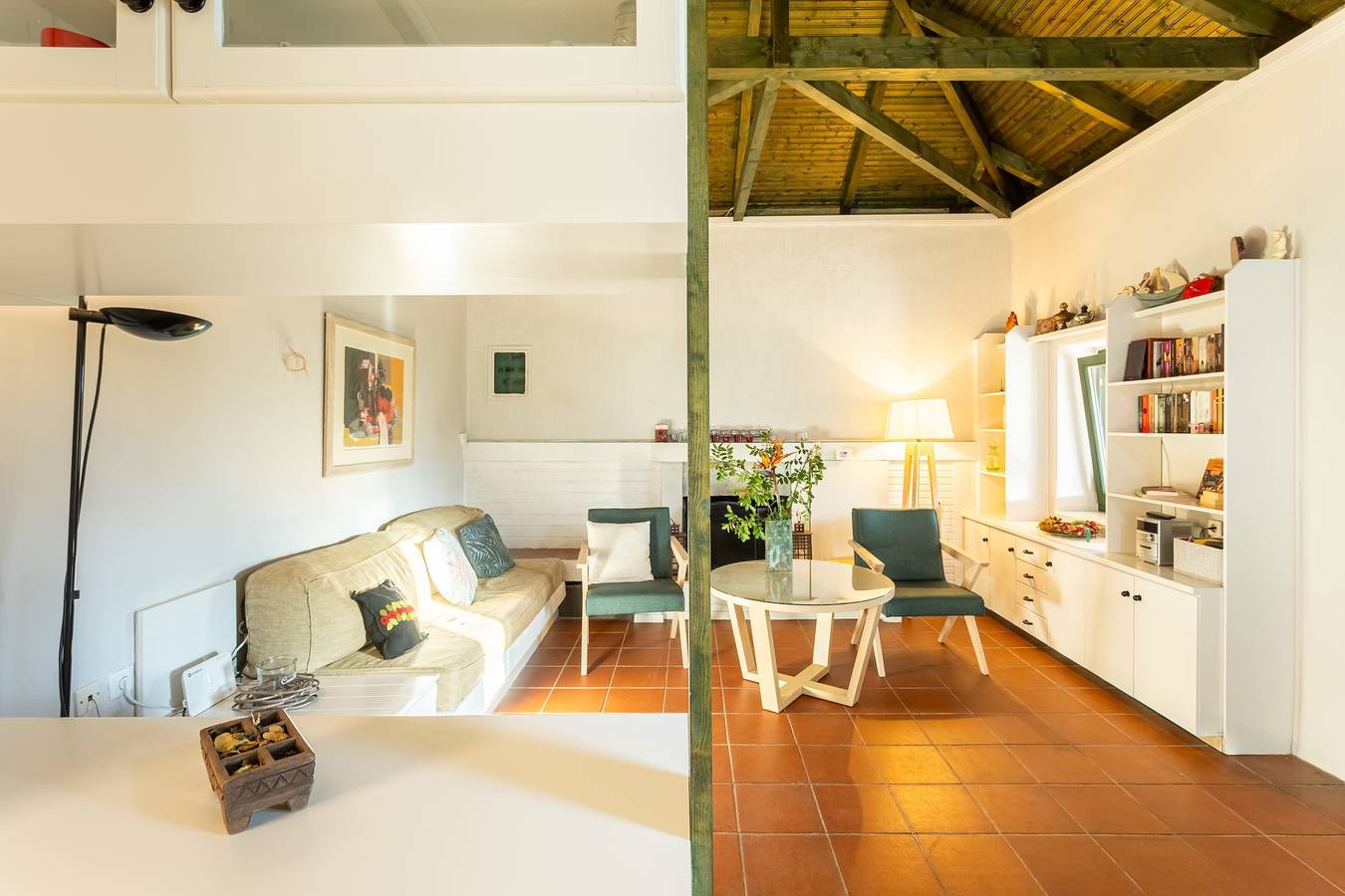 Ferienhaus für 7 Personen mit Garten in Messenien