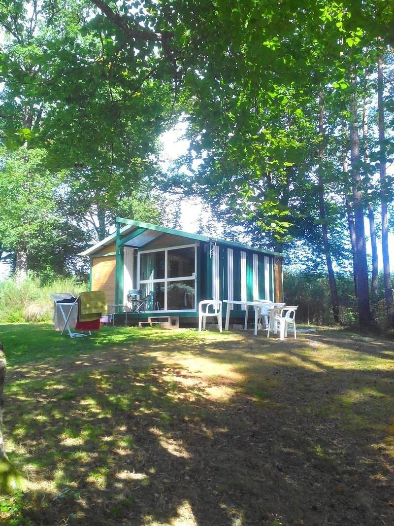 Camping 3 étoiles - Piscine  - ccbecgf in Palisse, Ussel und Umgebung