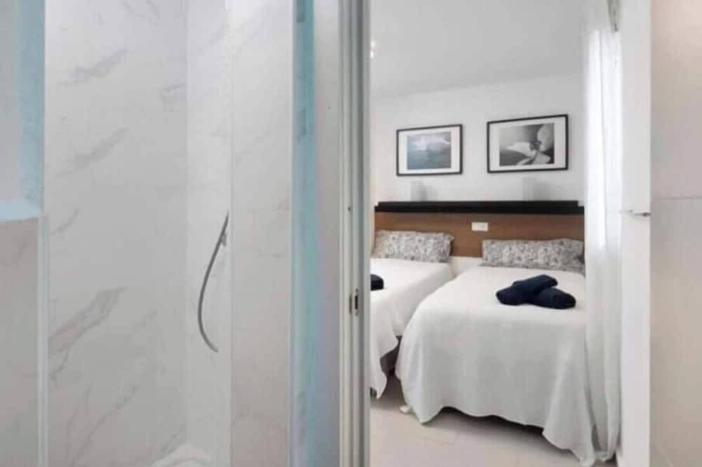 Ganze Wohnung, Apartment 3 Almayate Beach in Almayate, Vélez-Málaga