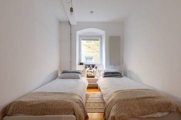 Ferienwohnung für 4 Personen in München Altstadt, München, Bild 1