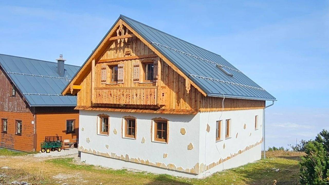 Ferienhaus für 10 Personen (130 m²) in Ebensee in Ebensee, Traunviertel